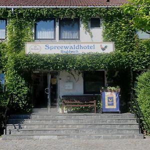 Spreewaldhotel Garni Raddusch